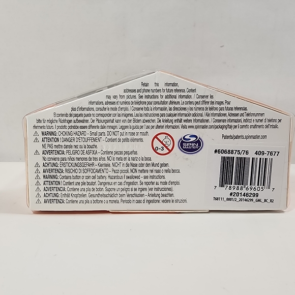 HEXBUG Wasp Micro Robotic Creature RÇ Remote Controlled. - Picture 5 of 12